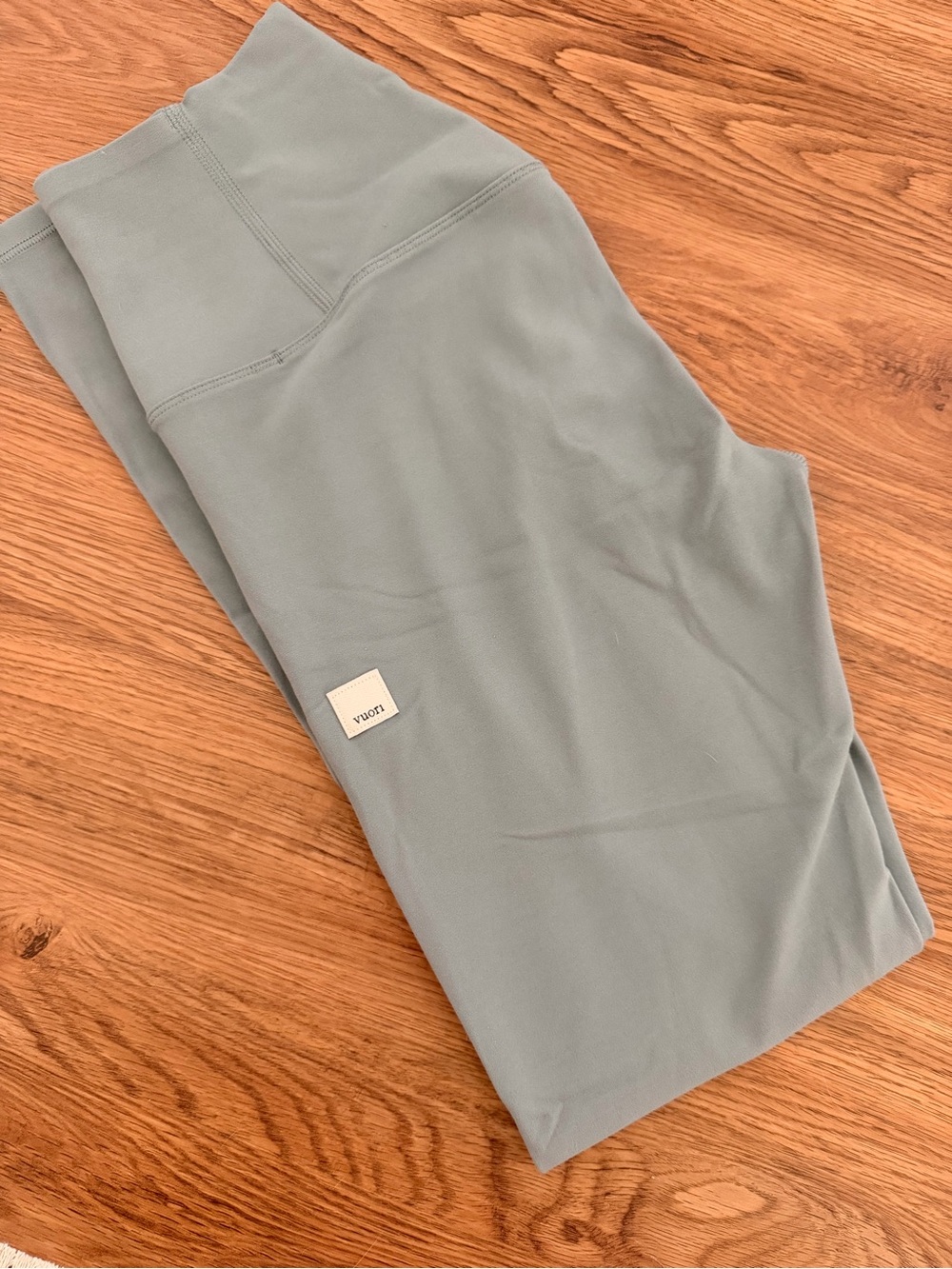 Vuori AllTheFeels Leggings 25”